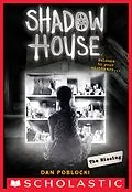 E-Book (epub) Shadow House: The Missing von Dan Poblocki