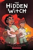 Kartonierter Einband The Hidden Witch von MOLLY KNOX OSTERTAG
