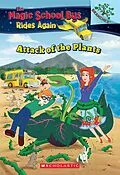 E-Book (epub) Attack of the Plants von Annmarie Anderson