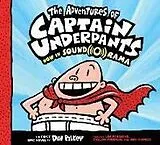Audio CD (CD/SACD) The Adventures of Captain Underpants: Color Edition (Captain Underpants #1) von Dav Pilkey