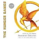 Audio CD (CD/SACD) The Hunger Games (Hunger Games, Book One) von Suzanne Collins