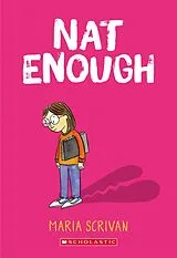 Kartonierter Einband (Kt) Nat Enough von Maria Scrivan