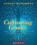 Couverture cartonnée Cultivating Genius de Gholdy Muhammad