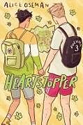 Couverture cartonnée Heartstopper #3: A Graphic Novel: Volume 3 de Alice Oseman