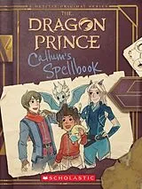 Kartonierter Einband Callum's Spellbook (In-World Character Handbook) von Tracey West