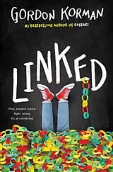 Fester Einband Linked von Gordon Korman