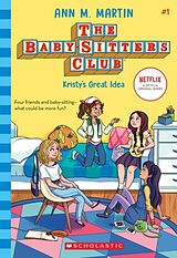Kartonierter Einband (Kt) Kristy's Great Idea (the Baby-Sitters Club #1) von Ann M Martin