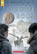 Couverture cartonnée The Winter Room (Scholastic Gold) de Gary Paulsen