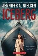 Couverture cartonnée Iceberg de Jennifer A Nielsen