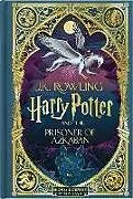 Fester Einband Harry Potter and the Prisoner of Azkaban (Harry Potter, Book 3) (Minalima Edition) (Interactive Illustrated Edition) von J.K. Rowling