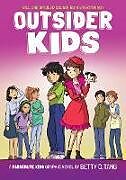 Livre Relié Outsider Kids: A Parachute Kids Graphic Novel (Parachute Kids #2) de Betty C Tang