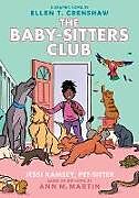 Fester Einband Jessi Ramsey, Pet-Sitter: A Graphic Novel (the Baby-Sitters Club #18) von Ann M Martin