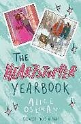 Livre Relié The Heartstopper Yearbook de Alice Oseman