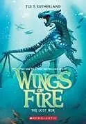 Kartonierter Einband The Lost Heir (Wings of Fire #2) von Tui T Sutherland