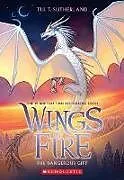 Kartonierter Einband The Dangerous Gift (Wings of Fire #14) von Tui T Sutherland