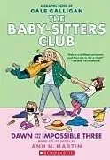 Kartonierter Einband The Baby-Sitters Club 5 von Ann M Martin