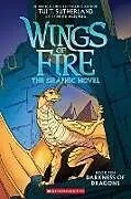 Taschenbuch Darkness of Dragons (Wings of Fire Graphic Novel #10) von Tui T. Sutherland