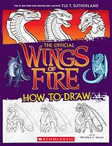 Broché How to Draw de Tui T Sutherland