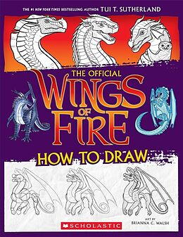 Broché How to Draw de Tui T Sutherland