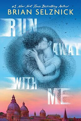 Livre Relié Run Away With Me de Brian Selznick