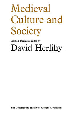 E-Book (pdf) Medieval Culture and Society von 