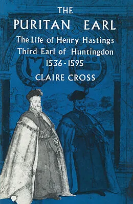E-Book (pdf) Puritan Earl von Claire C. Cross