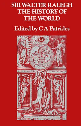 E-Book (pdf) The History of the World von Walter Raleigh