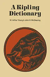 E-Book (pdf) A Kipling Dictionary von W. Arthur Young, John H. McGivering