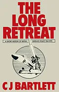 E-Book (pdf) The Long Retreat von C. J. Bartlett