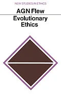 E-Book (pdf) Evolutionary Ethics von Antony G. N. Flew