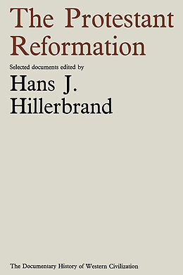 E-Book (pdf) The Protestant Reformation von 