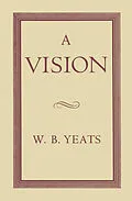 E-Book (pdf) A Vision von W B Yeats