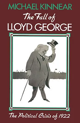 E-Book (pdf) The Fall of Lloyd George von M. S. R. Kinnear