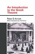 E-Book (pdf) An Introduction to the Greek Theatre von Peter Arnott