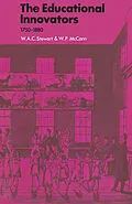 E-Book (pdf) Educational Innovators von W. A. C. Stewart, W. P. McCann