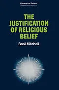 E-Book (pdf) The Justification of Religious Belief von Basil Mitchell
