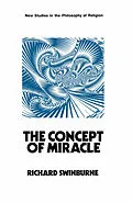 E-Book (pdf) The Concept of Miracle von Richard Swinburne