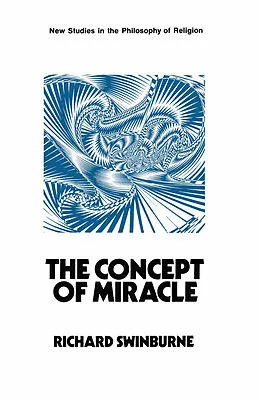 E-Book (pdf) The Concept of Miracle von Richard Swinburne
