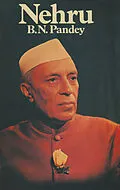 E-Book (pdf) Nehru von B. N. Pandey