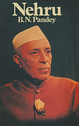 E-Book (pdf) Nehru von B. N. Pandey