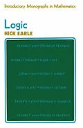 E-Book (pdf) Logic von Nick Earle