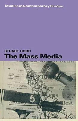 E-Book (pdf) The Mass Media von Stuart Hood