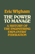 E-Book (pdf) The Power to Manage von Eric L. Wigham