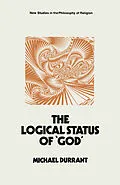 E-Book (pdf) The Logical Status of 'God' von Michael Durrant