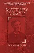 E-Book (pdf) Matthew Arnold von Douglas Bush