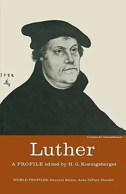E-Book (pdf) Luther von H. G. Koenigsberger