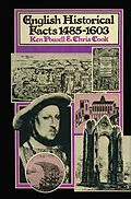 E-Book (pdf) English Historical Facts 1485-1603 von Ken Powell, Chris Cook