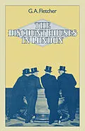 E-Book (pdf) The Discount Houses in London von Gordon A. Fletcher