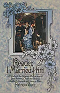 E-Book (pdf) Reader, I Married Him von Patricia Beer