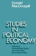 E-Book (pdf) Studies in Political Economy von Donald Macdougall